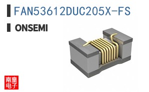 FAN53612DUC205X-FS