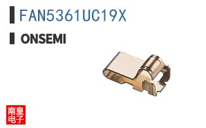 FAN5361UC19X