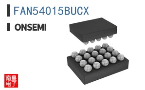 FAN54015BUCX