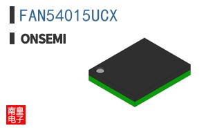 FAN54015UCX
