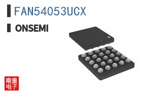 FAN54053UCX