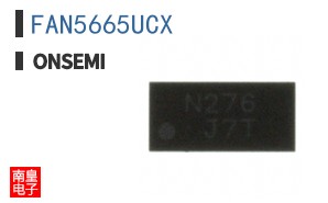 FAN5665UCX