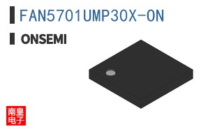 FAN5701UMP30X-ON