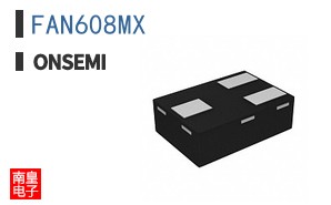 FAN608MX