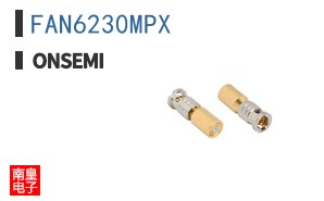 FAN6230MPX