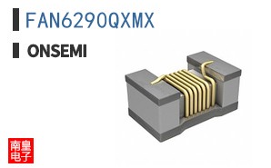 FAN6290QXMX
