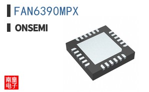 FAN6390MPX