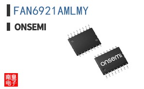 FAN6921AMLMY