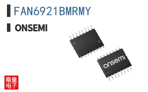 FAN6921BMRMY