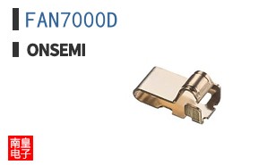 FAN7000D
