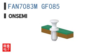 FAN7083M_GF085
