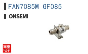 FAN7085M_GF085