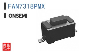 FAN7318PMX