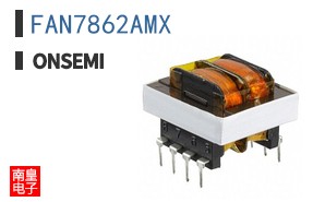 FAN7862AMX