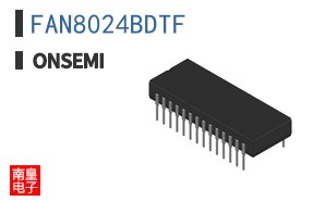 FAN8024BDTF