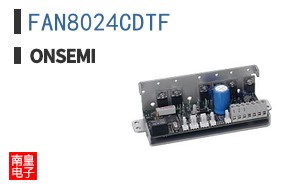 FAN8024CDTF