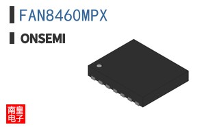 FAN8460MPX