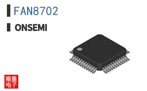 FAN8702