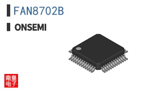 FAN8702B