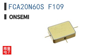 FCA20N60S_F109