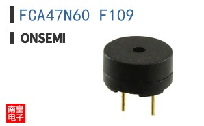 FCA47N60_F109