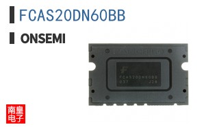FCAS20DN60BB