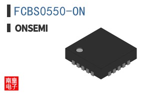 FCBS0550-ON
