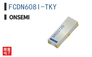 FCDN608I-TKY