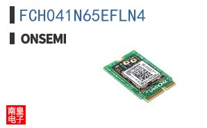 FCH041N65EFLN4