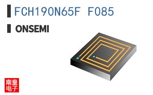 FCH190N65F_F085