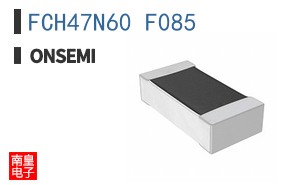 FCH47N60_F085