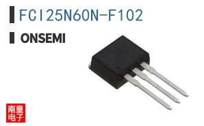 FCI25N60N-F102