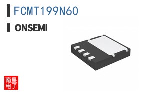 FCMT199N60
