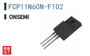 FCP11N60N-F102