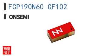 FCP190N60_GF102