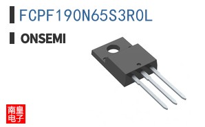 FCPF190N65S3R0L