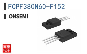 FCPF380N60-F152