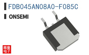 FDB045AN08A0-F085C