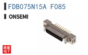 FDB075N15A_F085