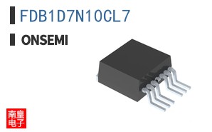 FDB1D7N10CL7