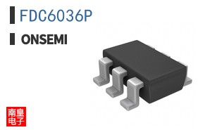 FDC6036P
