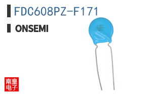 FDC608PZ-F171