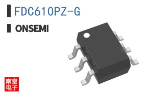 FDC610PZ-G