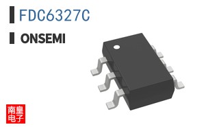 FDC6327C