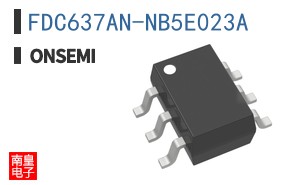 FDC637AN-NB5E023A
