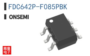 FDC642P-F085PBK