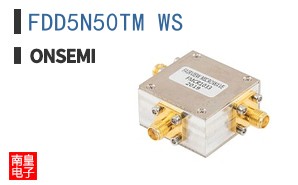 FDD5N50TM_WS