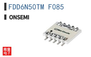 FDD6N50TM_F085