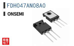 FDH047AN08A0