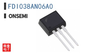 FDI038AN06A0